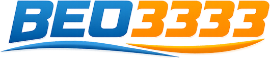 bed 3333 লোগো